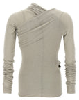 Rick Owens Rick Owens Hollywood Banana T-shirt