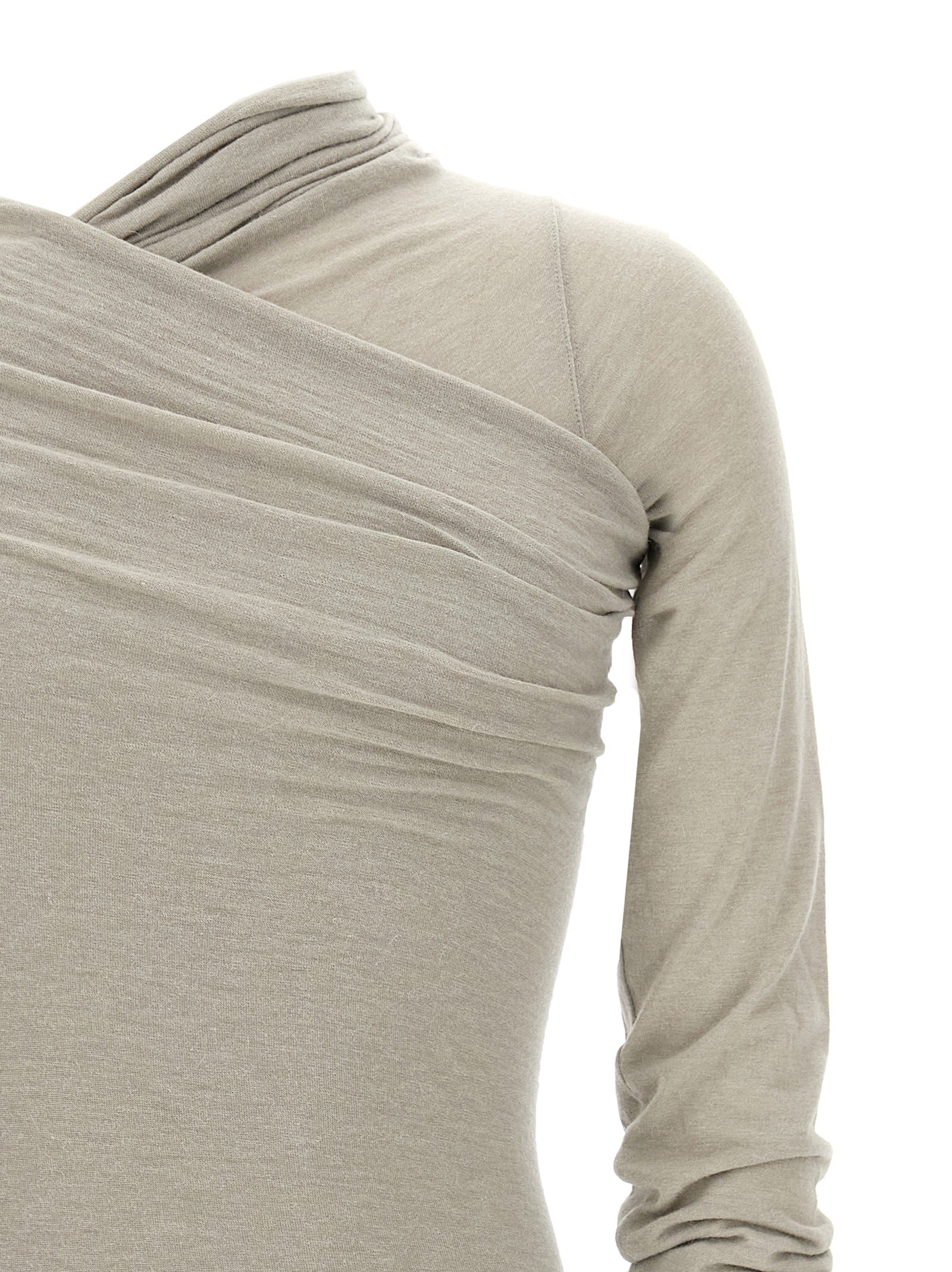 Rick Owens Rick Owens Hollywood Banana T-shirt