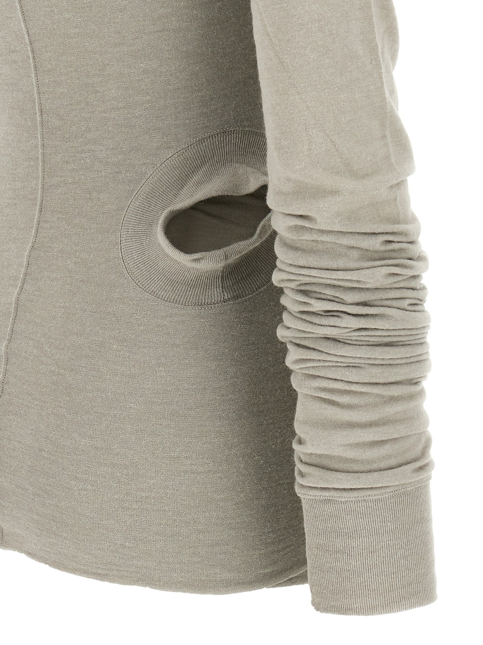 Rick Owens Rick Owens Hollywood Banana T-shirt