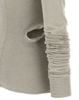 Rick Owens Rick Owens Hollywood Banana T-shirt