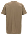Rick Owens Rick Owens Level T T-shirt