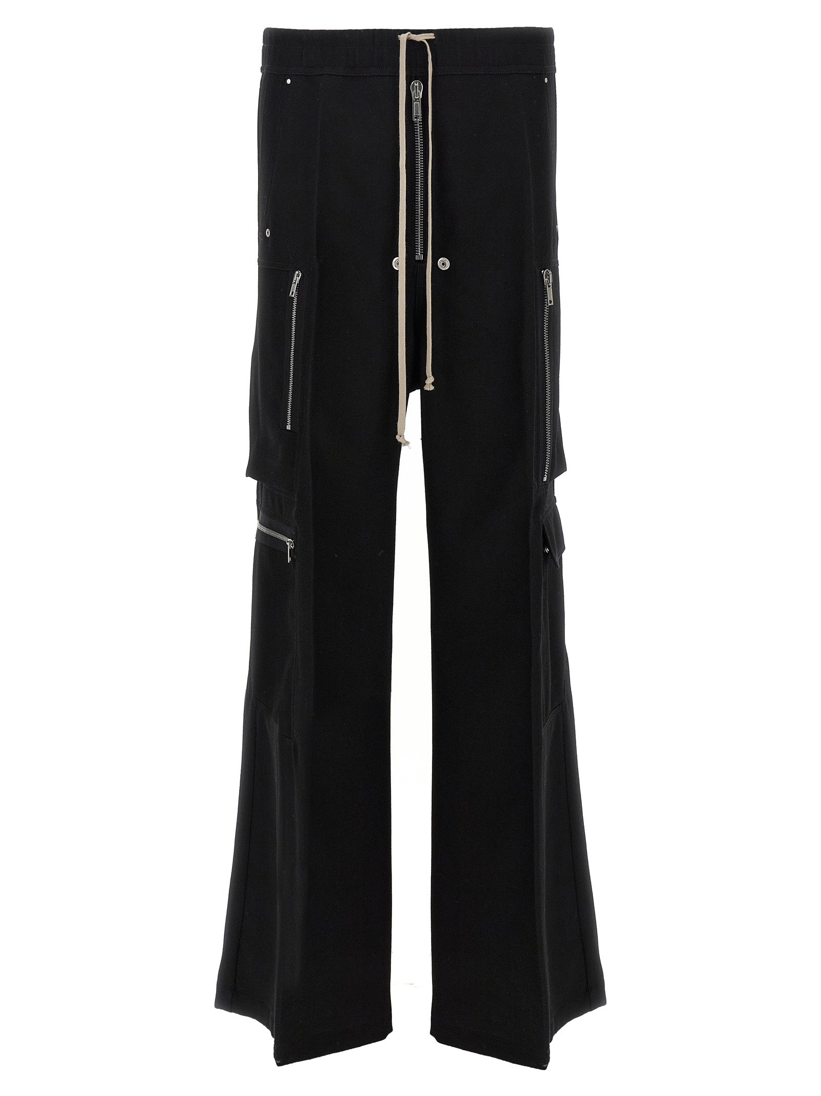 Rick Owens Rick Owens Cargobelas Pants