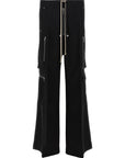 Rick Owens Rick Owens Cargobelas Pants
