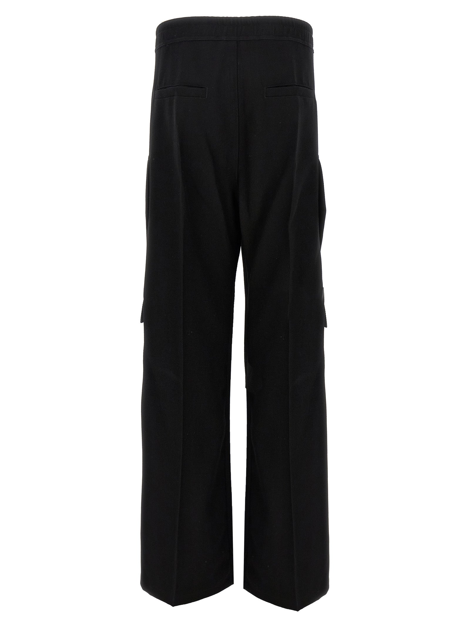 Rick Owens Rick Owens Cargobelas Pants