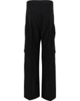 Rick Owens Rick Owens Cargobelas Pants