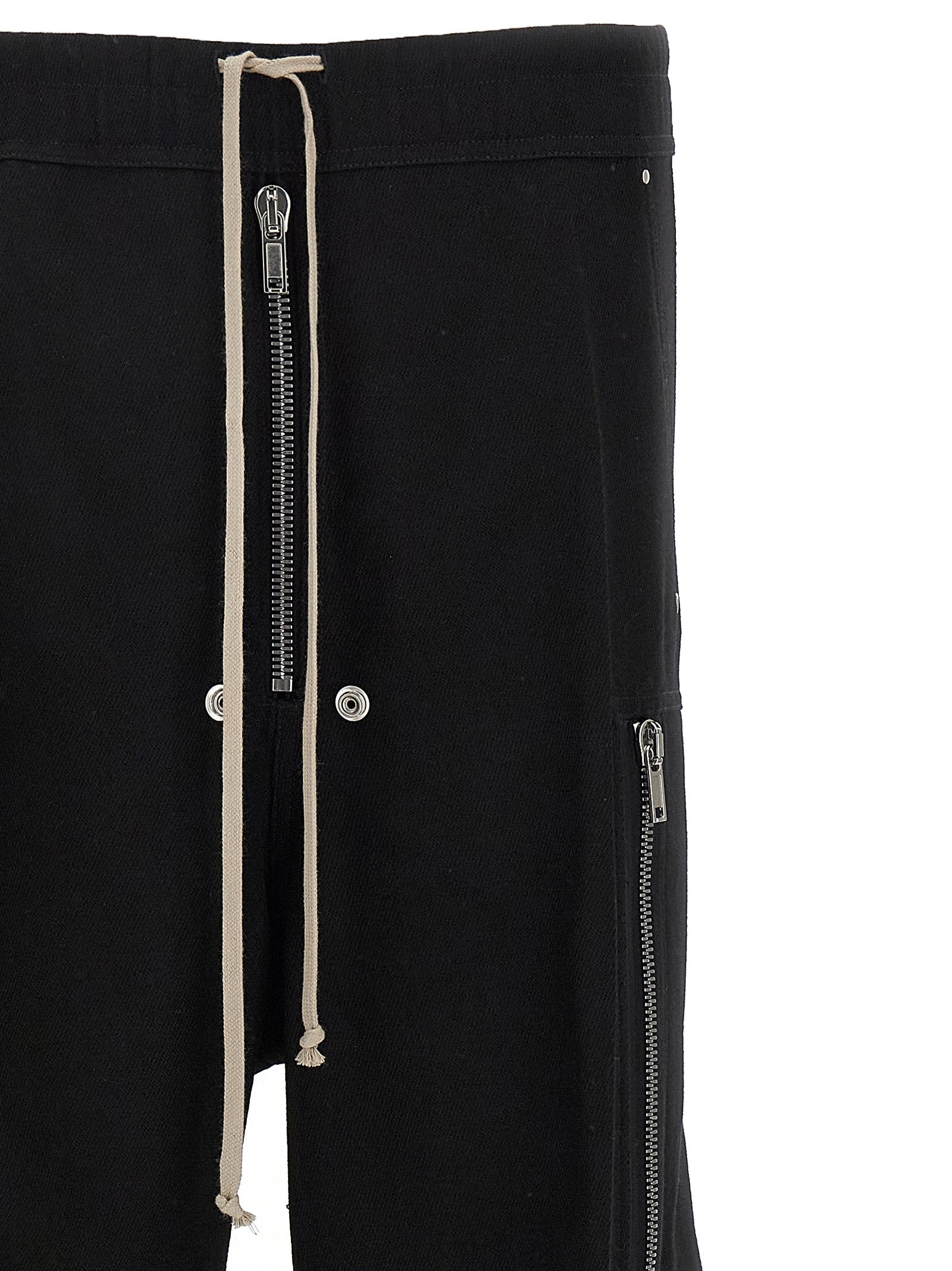 Rick Owens Rick Owens Cargobelas Pants