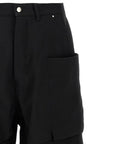Rick Owens Rick Owens Stefan Cargo Pants