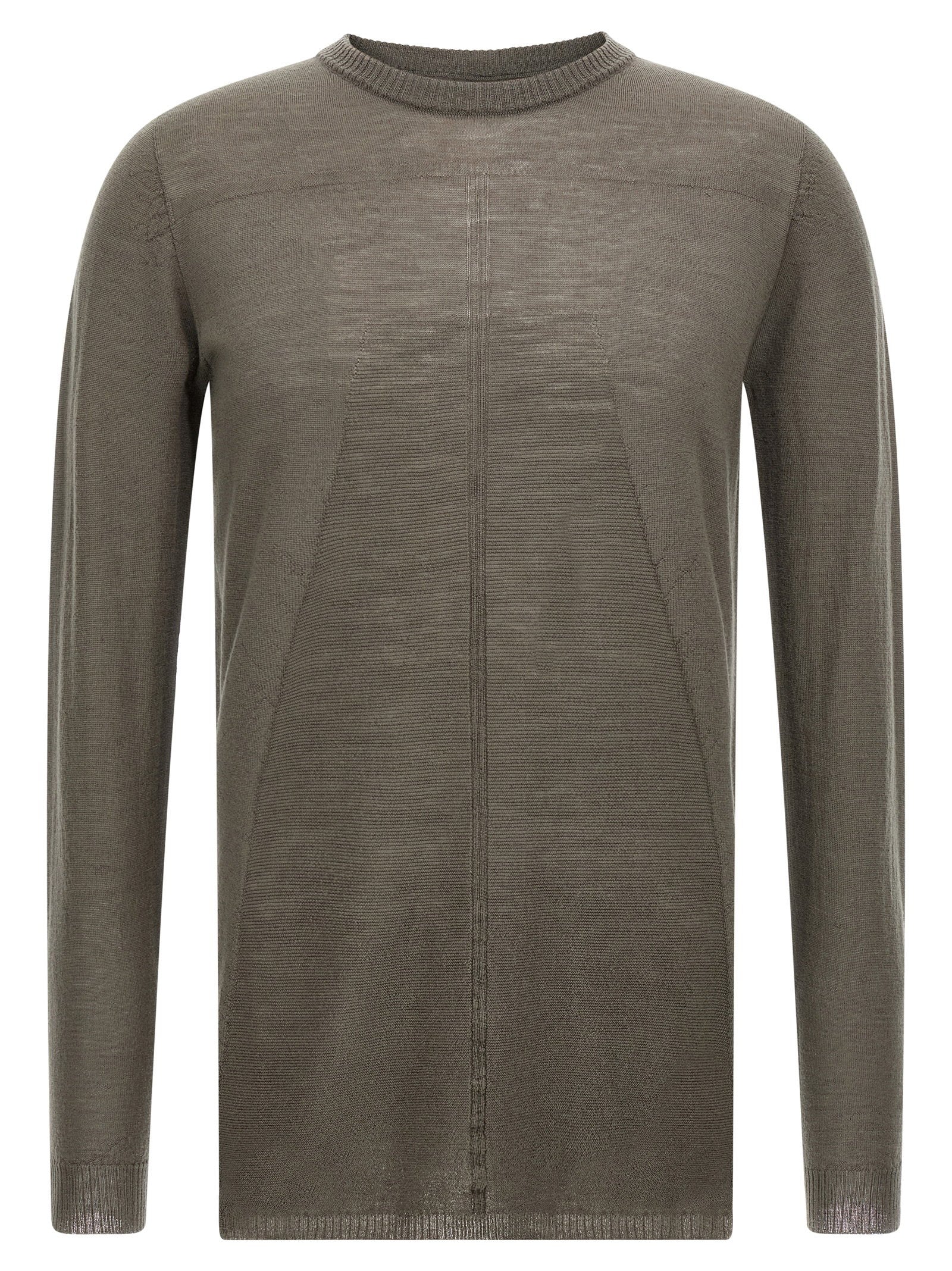 Rick Owens Rick Owens Biker Level Sweater