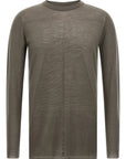 Rick Owens Rick Owens Biker Level Sweater