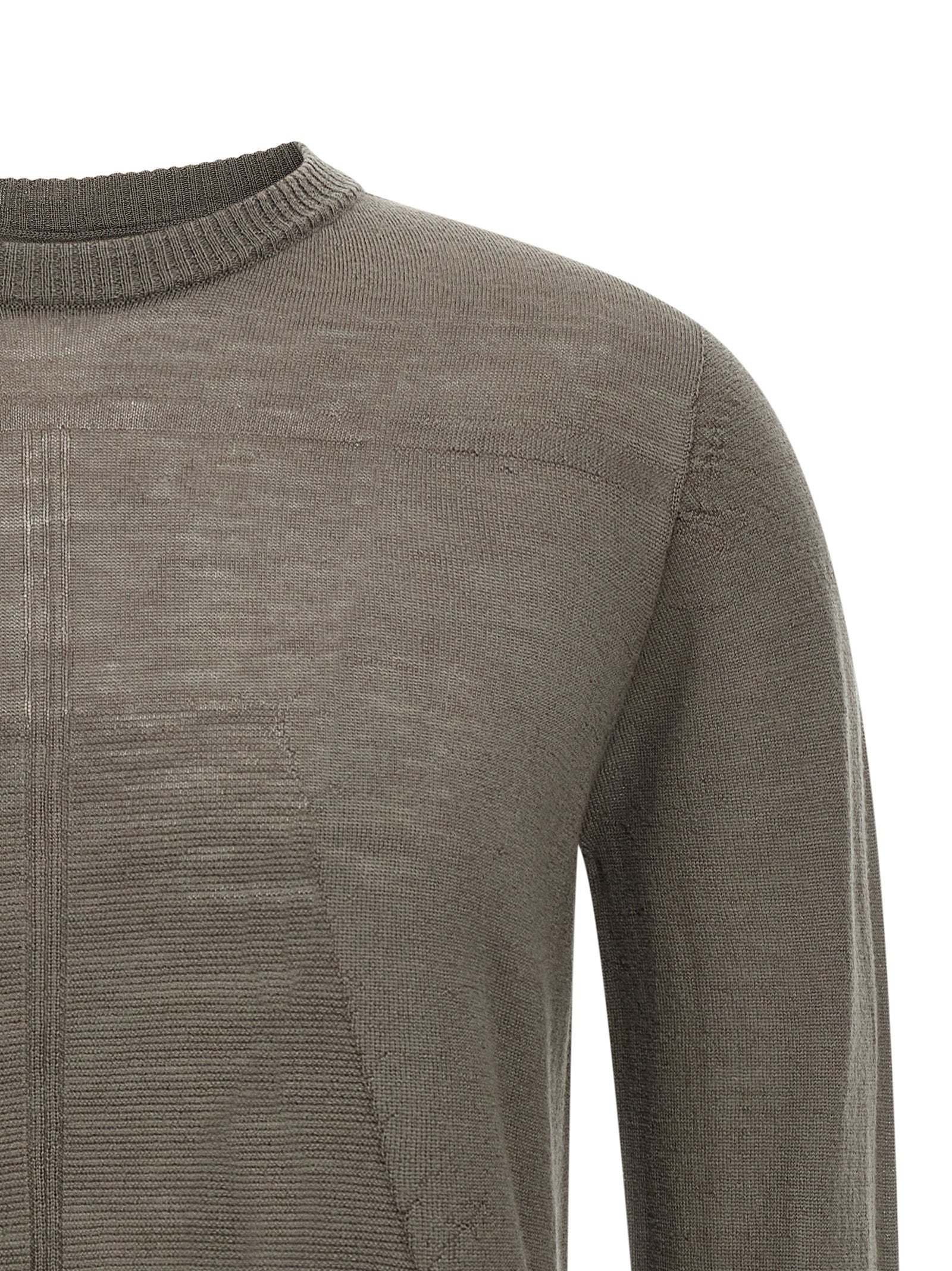 Rick Owens Rick Owens Biker Level Sweater