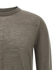 Rick Owens Rick Owens Biker Level Sweater