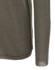 Rick Owens Rick Owens Biker Level Sweater