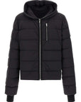 Rick Owens Rick Owens Gimp Down Jacket