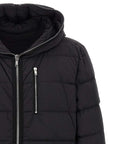 Rick Owens Rick Owens Gimp Down Jacket