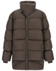 Rick Owens Rick Owens Turtle Down Jacket