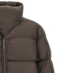 Rick Owens Rick Owens Turtle Down Jacket