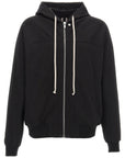 Rick Owens Rick Owens Windbreaker Hoodie