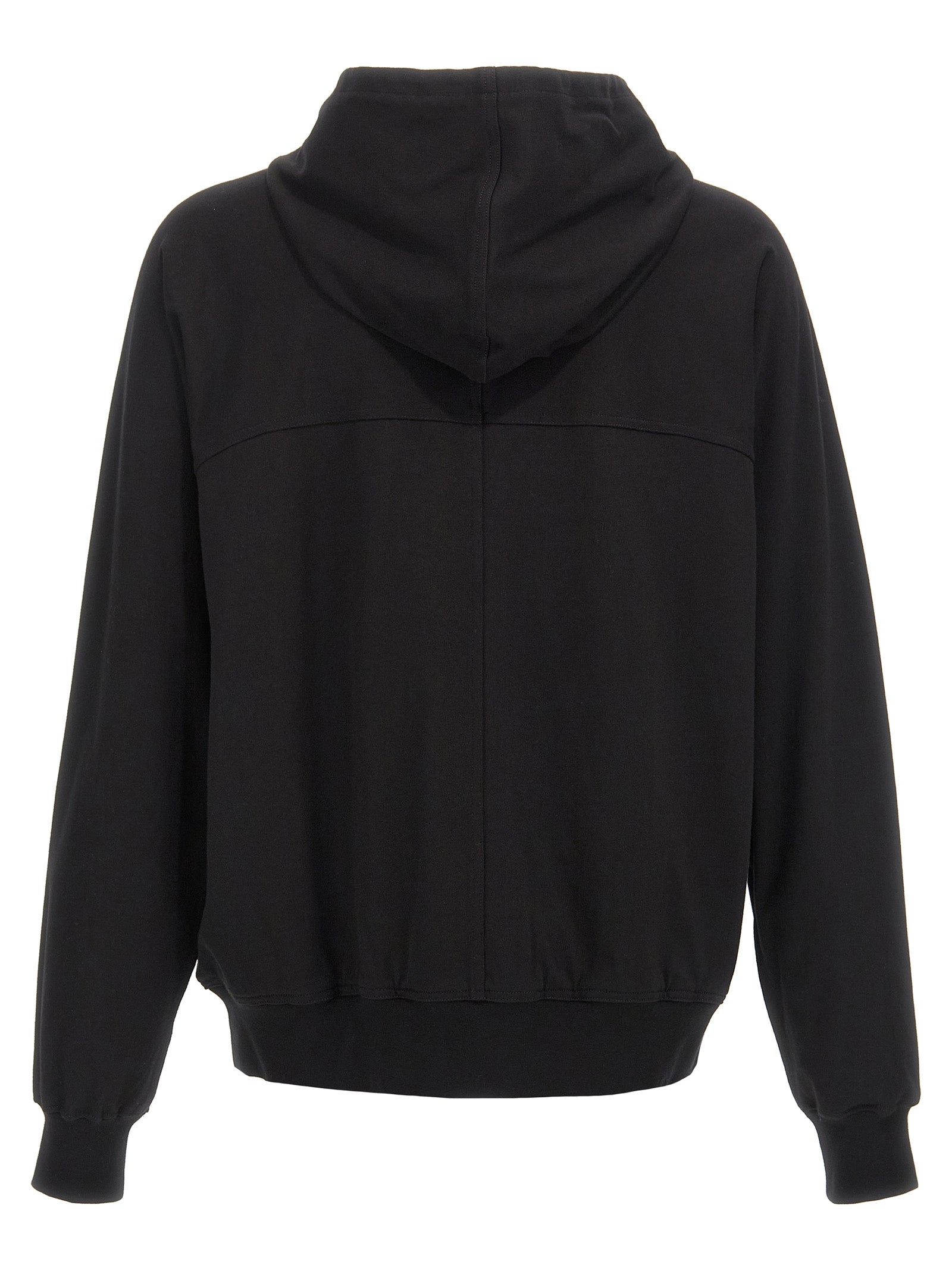 Rick Owens Rick Owens Windbreaker Hoodie