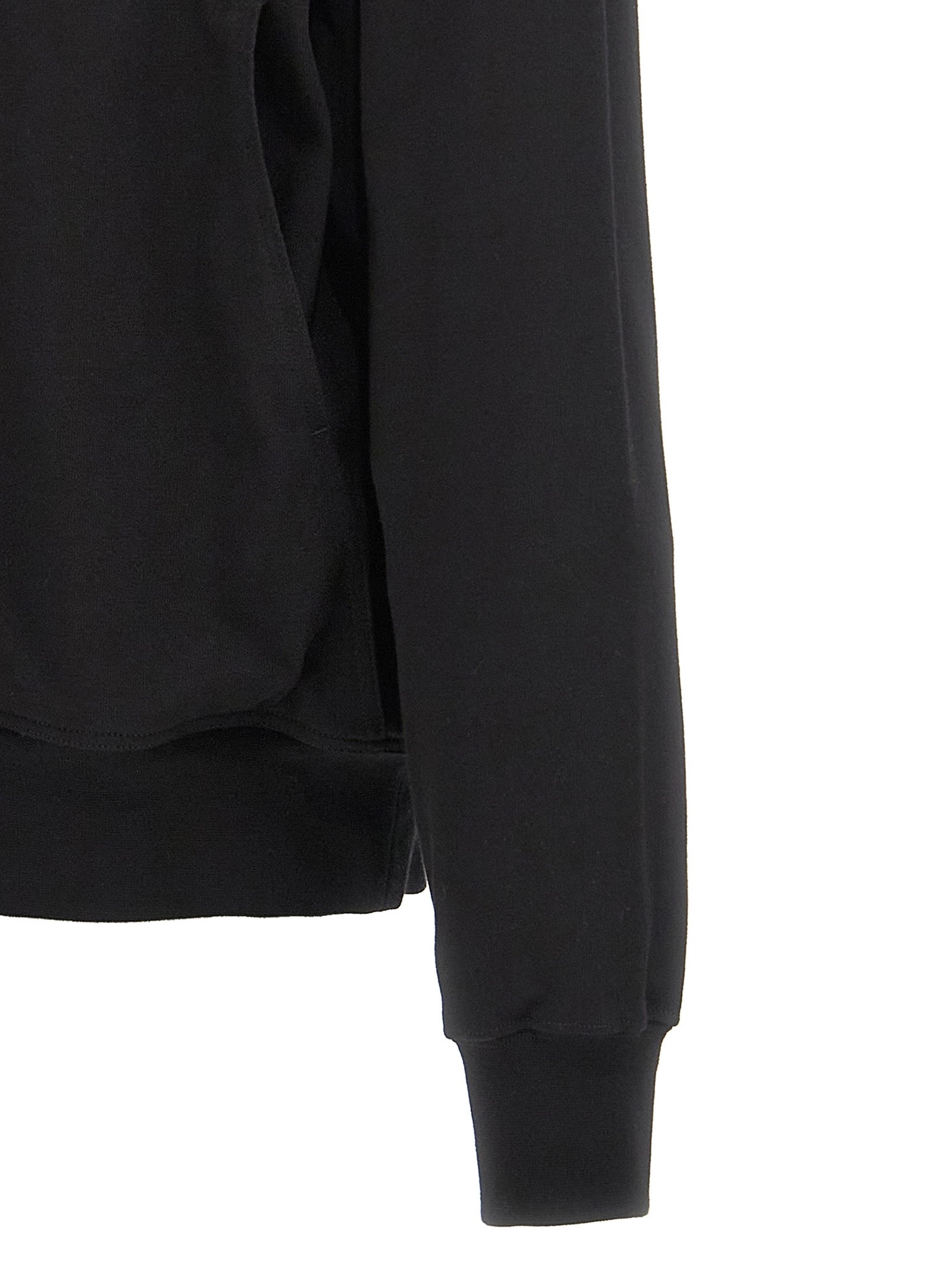 Rick Owens Rick Owens Windbreaker Hoodie