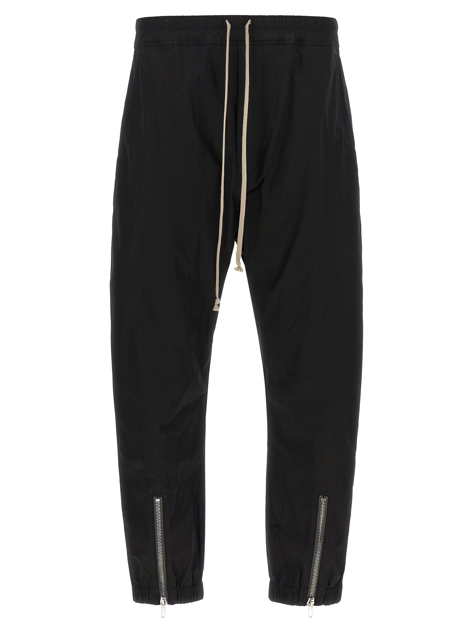 Rick Owens Rick Owens Tecuatl Track Pants