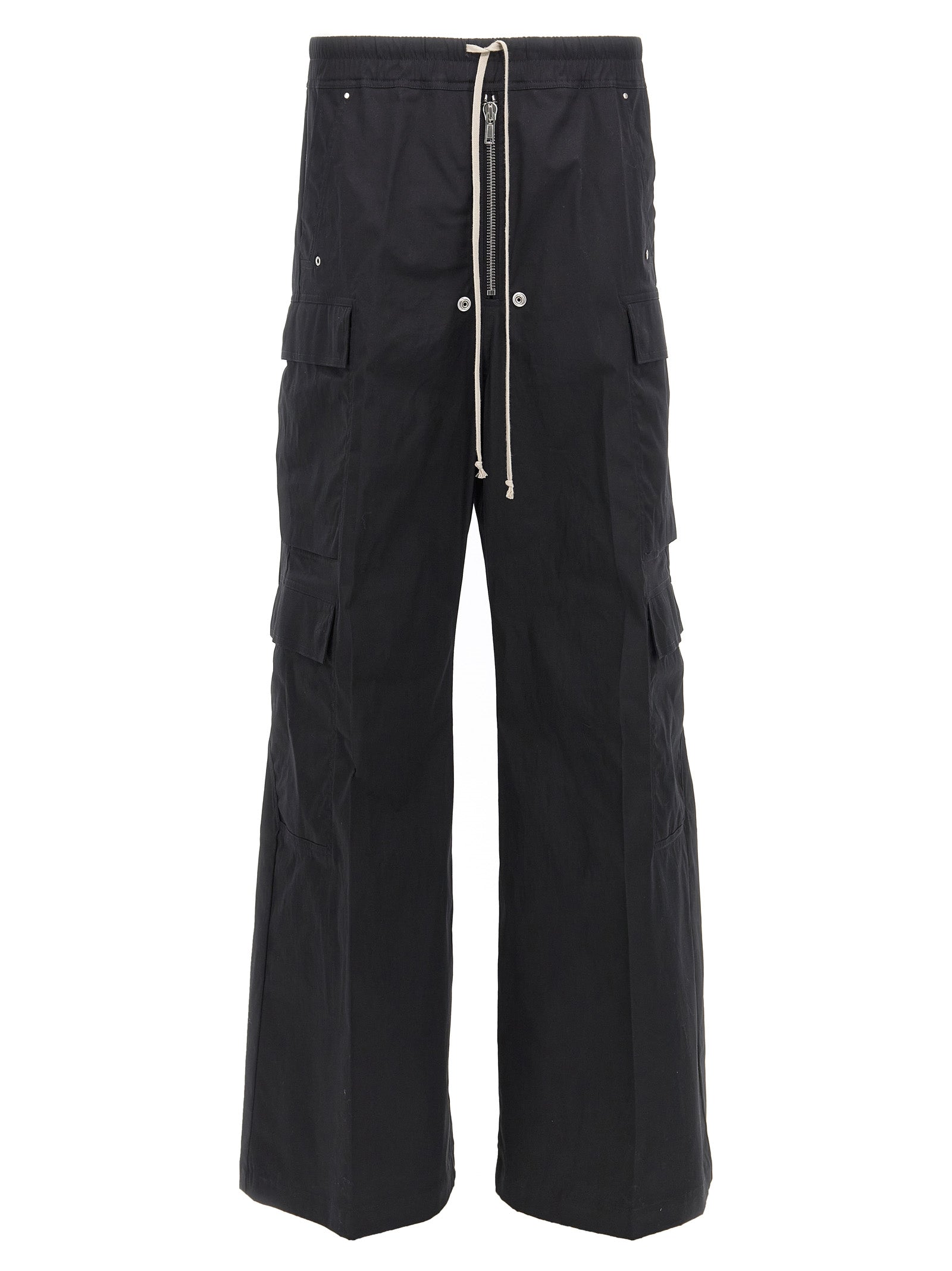 Rick Owens Rick Owens Cargobelas Pants
