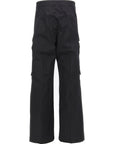 Rick Owens Rick Owens Cargobelas Pants