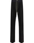 Rick Owens Rick Owens Dietrich Drawstring Pants