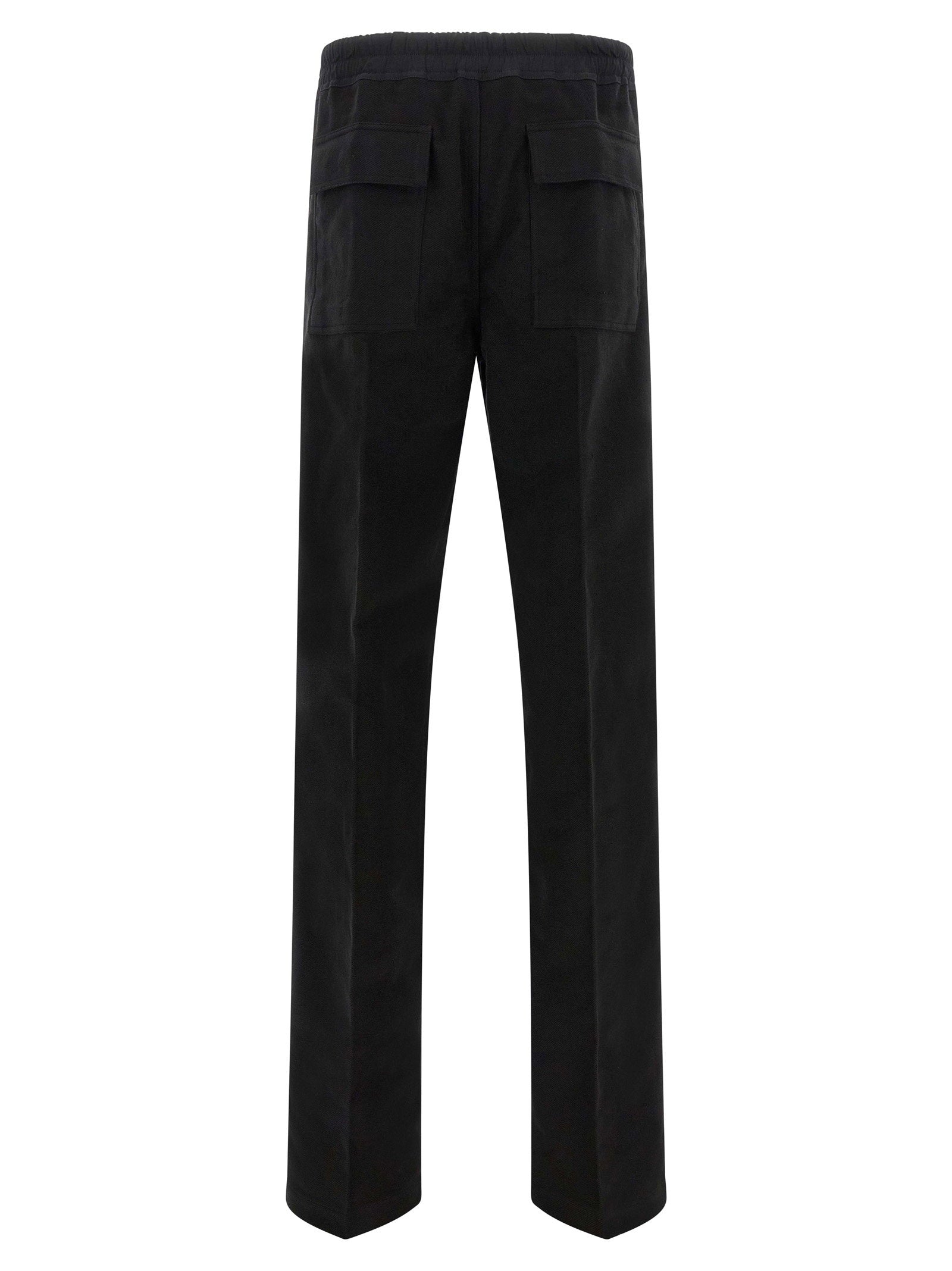 Rick Owens Rick Owens Dietrich Drawstring Pants