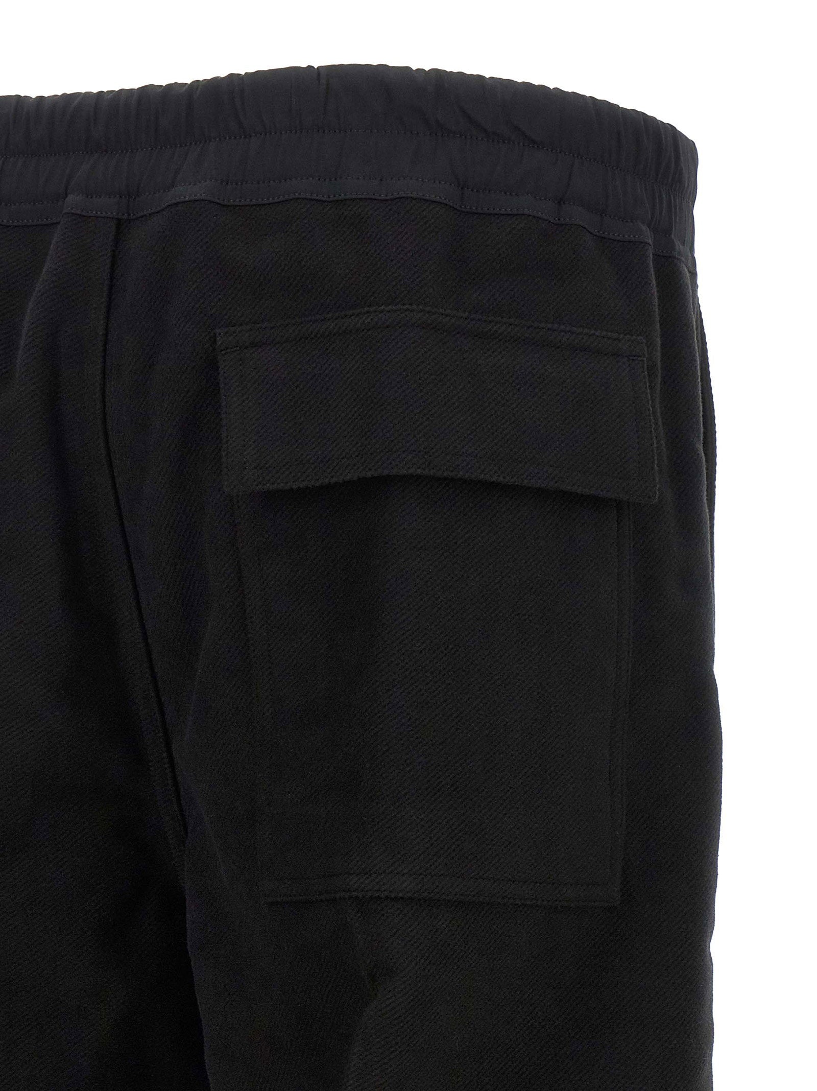 Rick Owens Rick Owens Dietrich Drawstring Pants