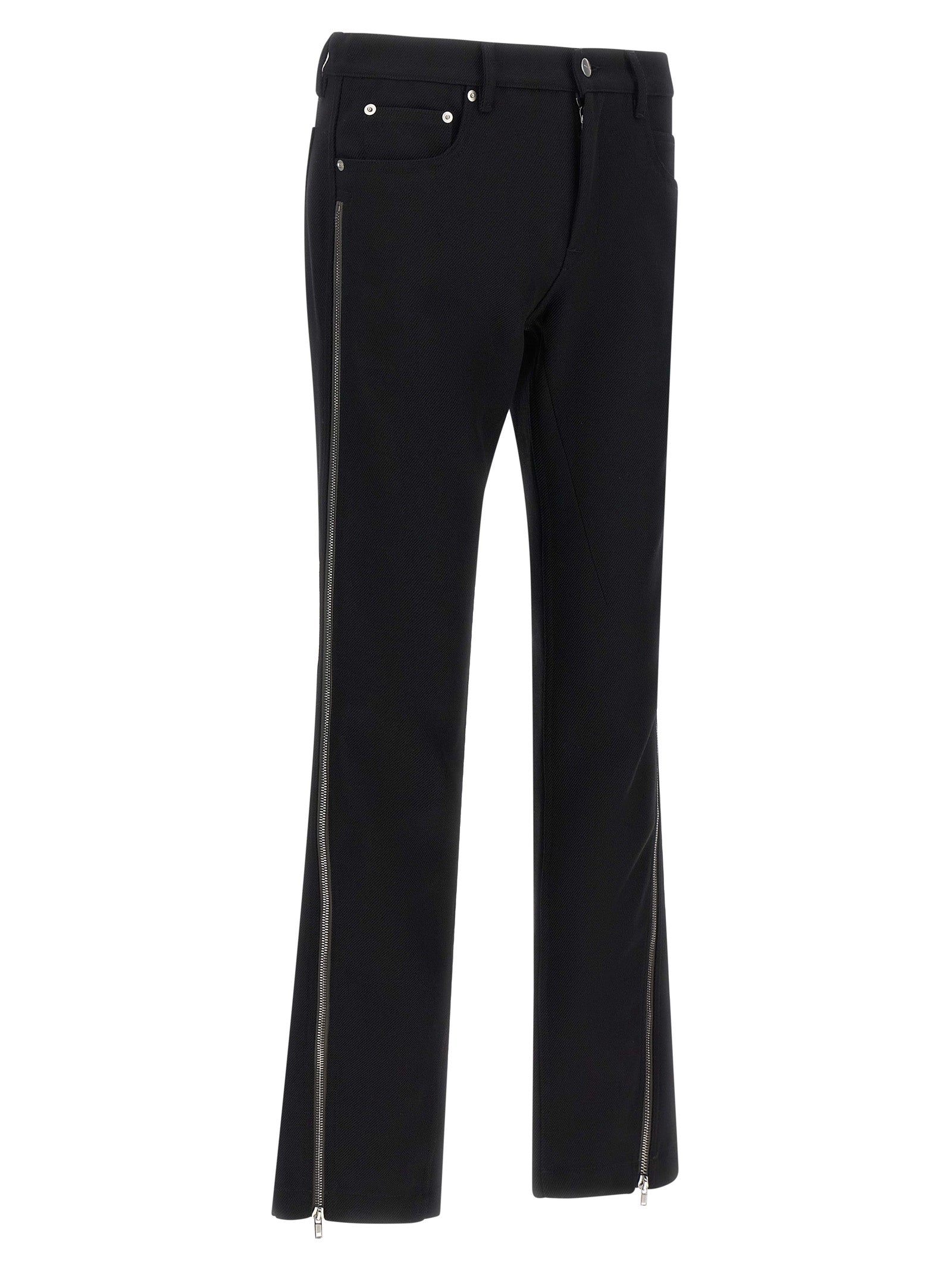 Rick Owens Rick Owens Vega Pants