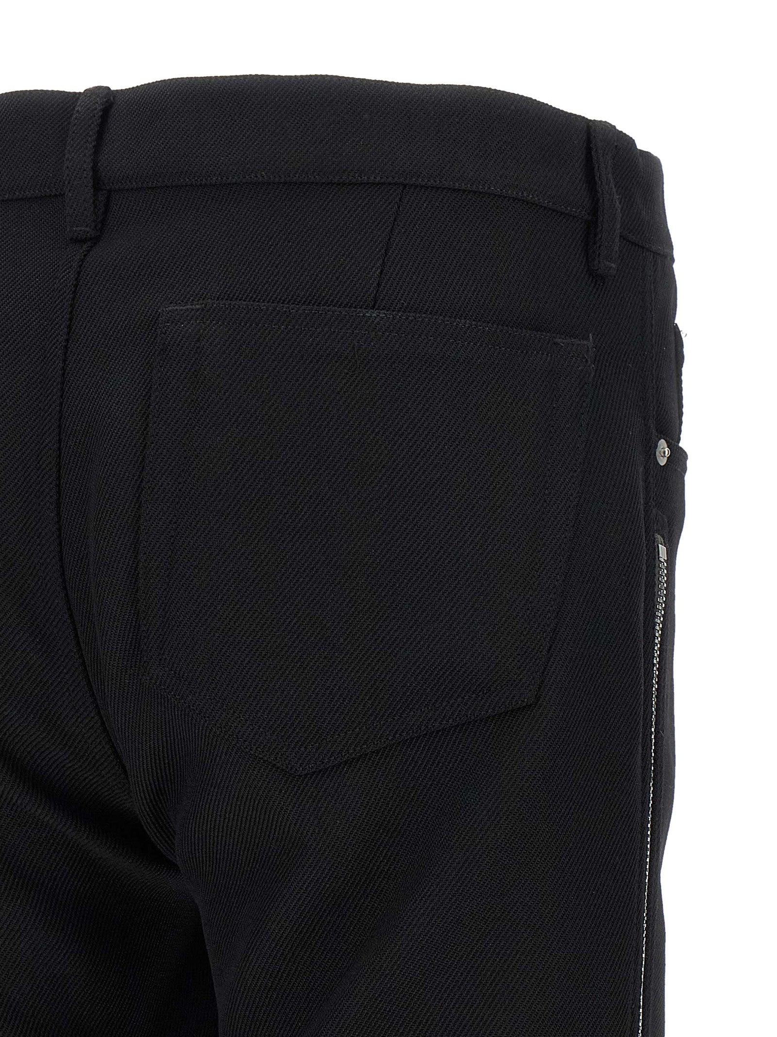 Rick Owens Rick Owens Vega Pants