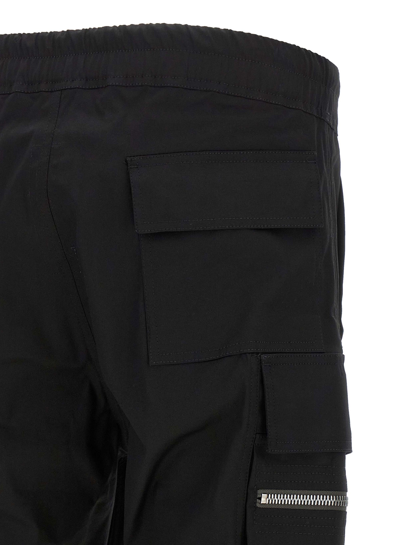 Rick Owens Rick Owens Mastodon Cargo Pants