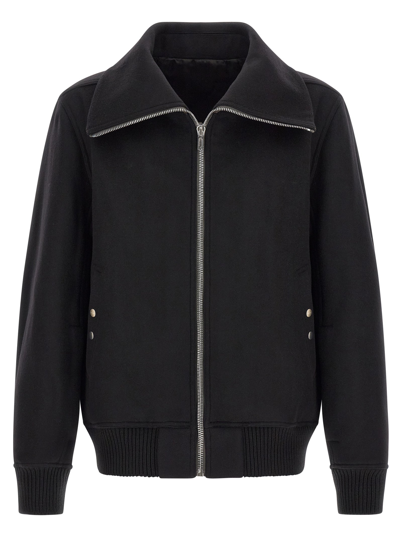 Rick Owens Rick Owens Dracuflight Bomber Jacket