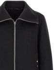 Rick Owens Rick Owens Dracuflight Bomber Jacket