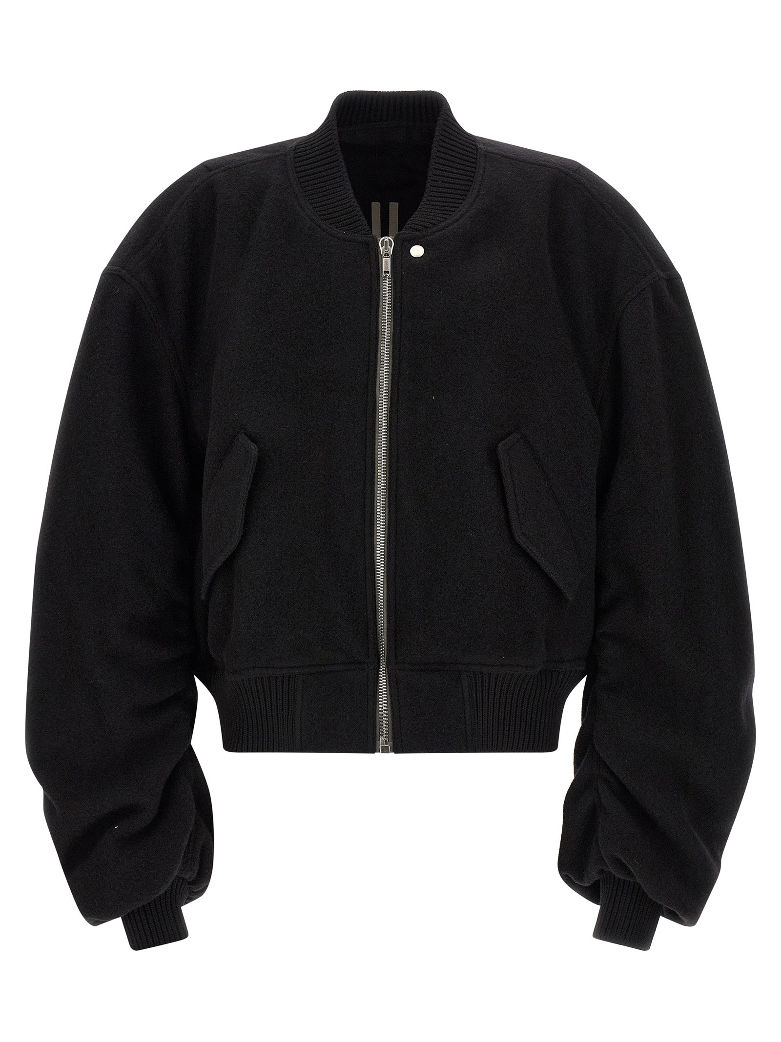 Rick Owens Rick Owens Secchia Flight Bomber Jacket