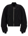 Rick Owens Rick Owens Secchia Flight Bomber Jacket