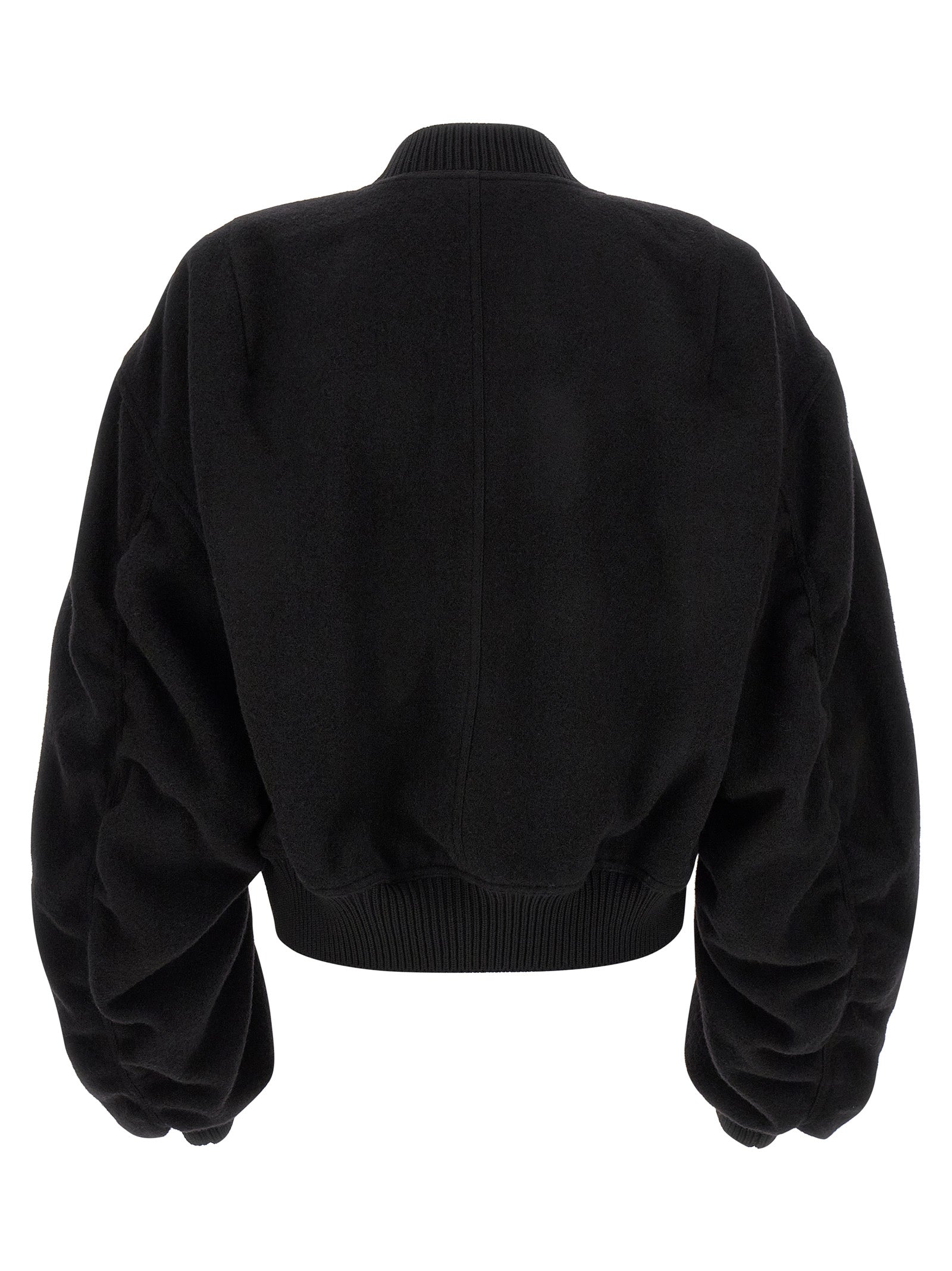 Rick Owens Rick Owens Secchia Flight Bomber Jacket