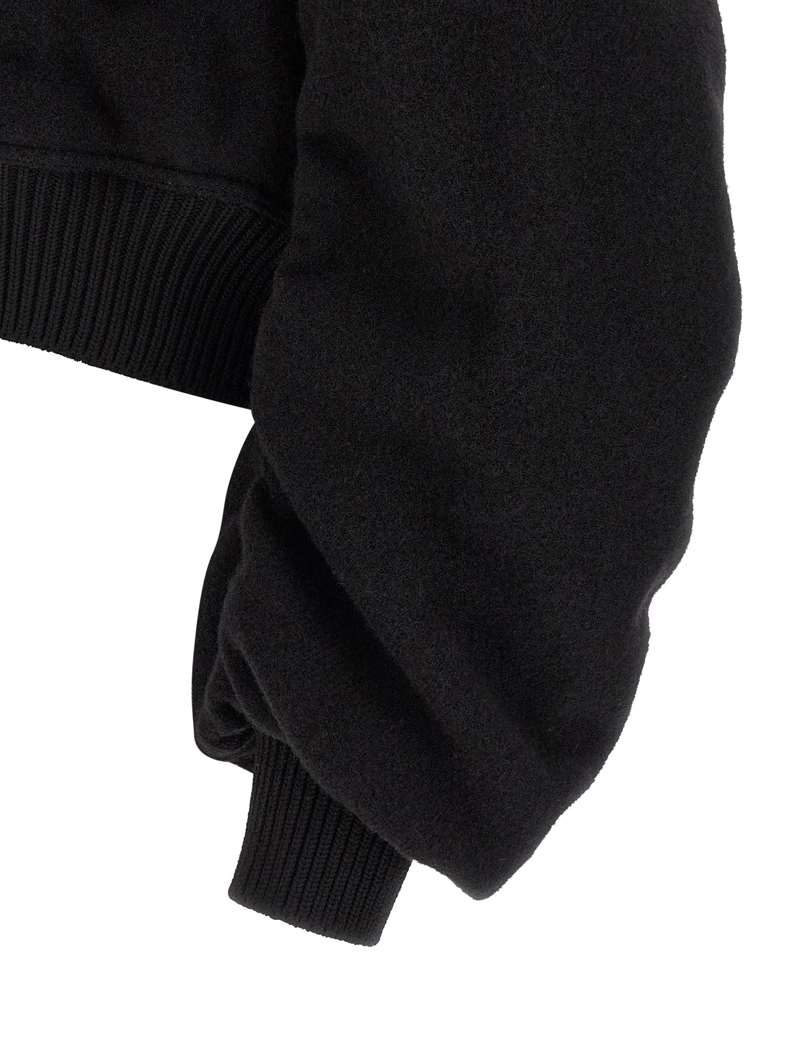 Rick Owens Rick Owens Secchia Flight Bomber Jacket