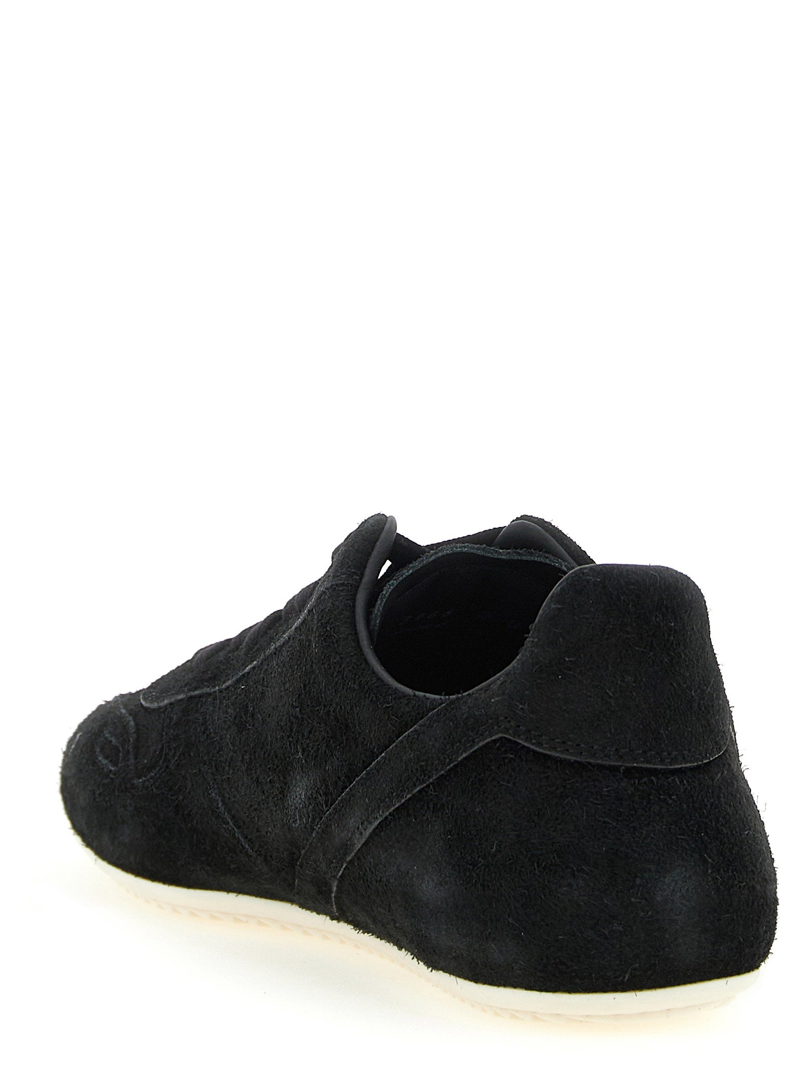 Rick Owens Rick Owens Minimal Sneaks Sneakers