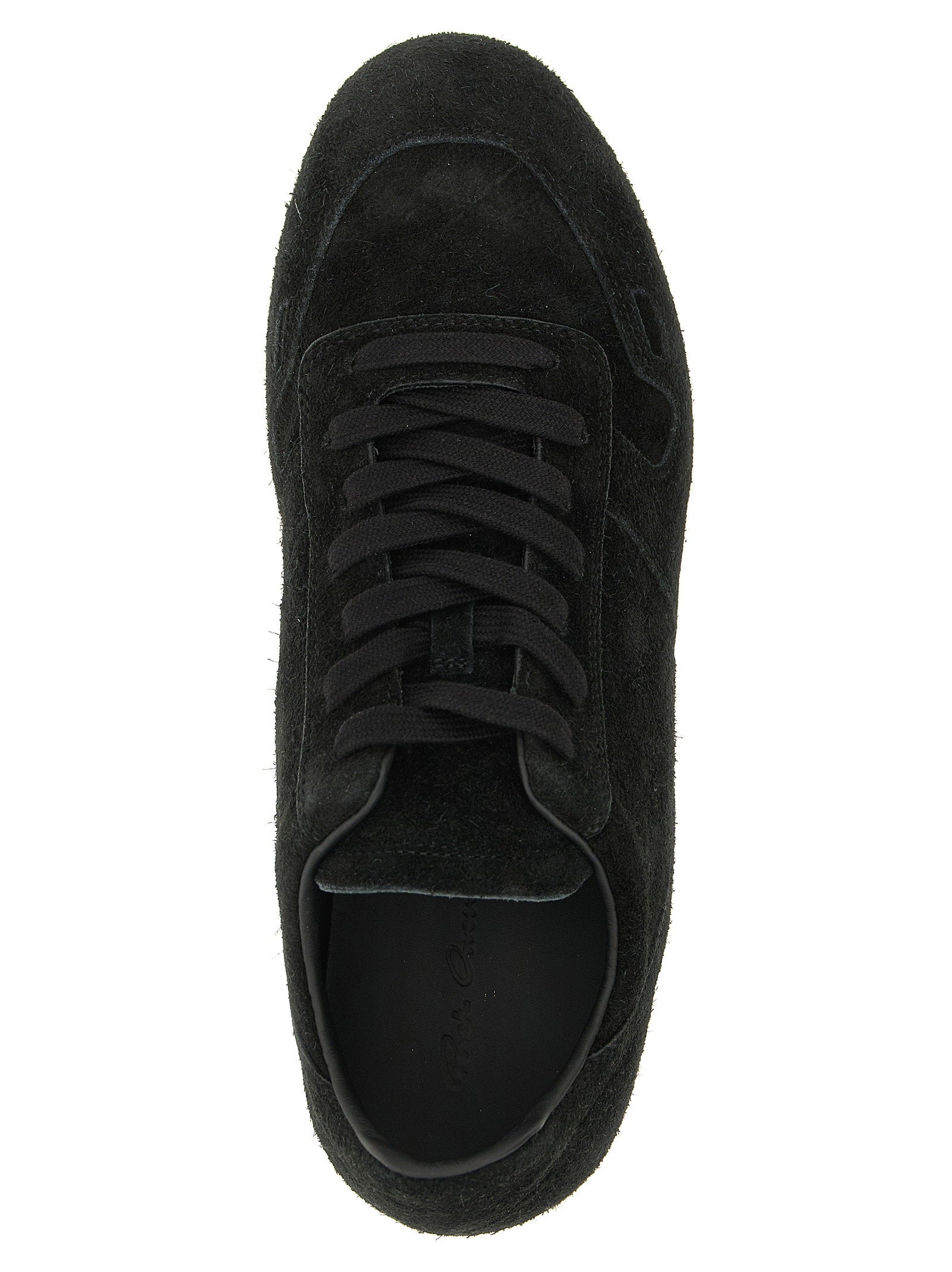 Rick Owens Rick Owens Minimal Sneaks Sneakers