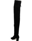 Roger Vivier Roger Vivier Belle Vivier Cuissard Boots