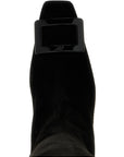Roger Vivier Roger Vivier Belle Vivier Cuissard Boots