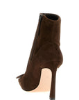 Roger Vivier Roger Vivier Trompette Ankle Boots