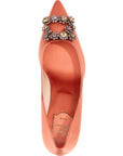 Roger Vivier Roger Vivier Efflorescence Pumps