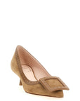 Roger Vivier Roger Vivier Viv Pumps In The City