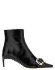 Roger Vivier Roger Vivier Choc Bootie Ankle Boots