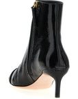 Roger Vivier Roger Vivier Choc Bootie Ankle Boots