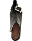 Roger Vivier Roger Vivier Choc Bootie Ankle Boots