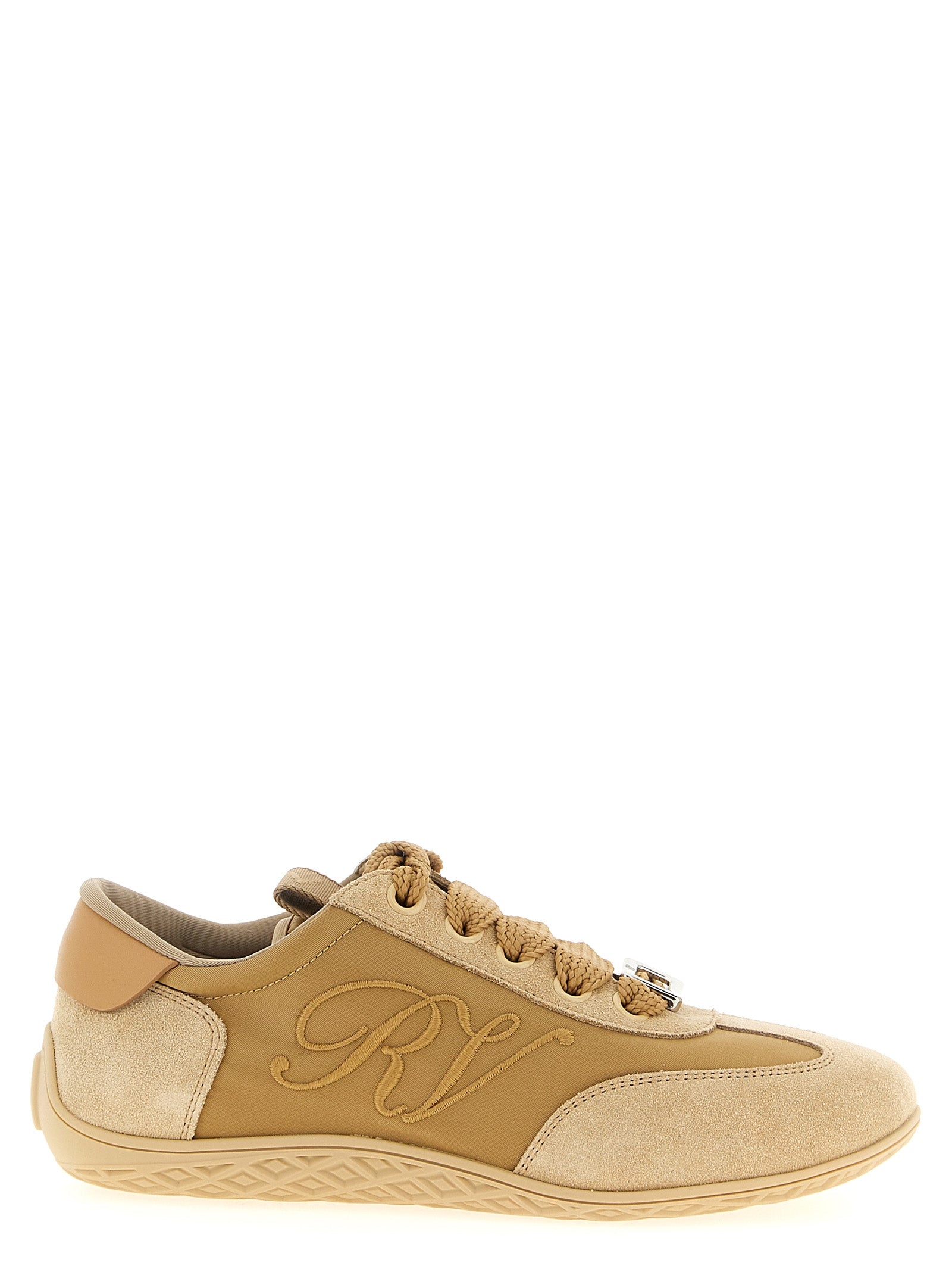 Roger Vivier Roger Vivier Viv Low Sneakers
