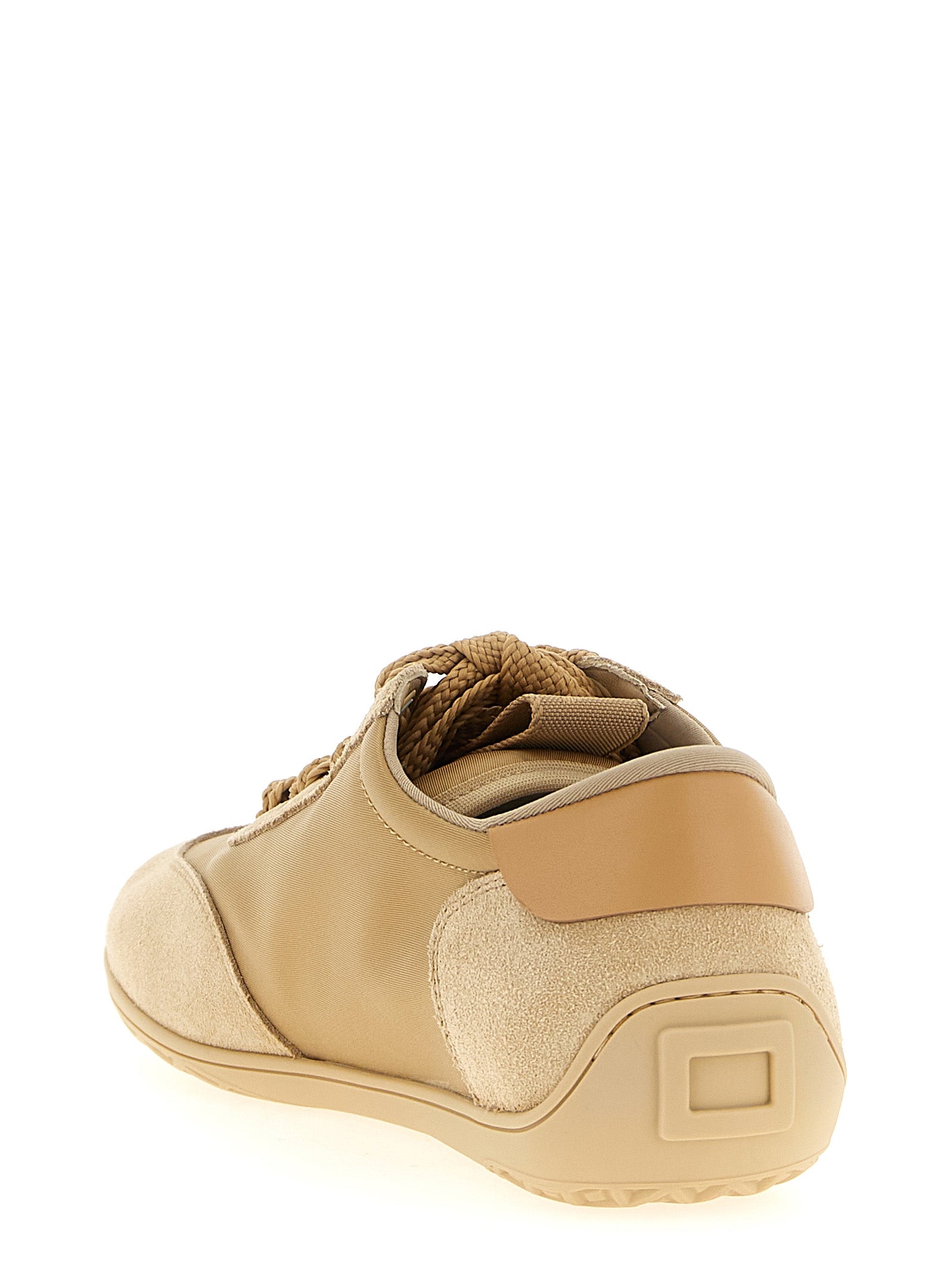 Roger Vivier Roger Vivier Viv Low Sneakers